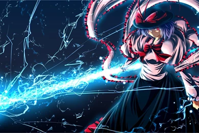 2175 Touhou HD Wallpapers