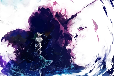 2175 Touhou HD Wallpapers