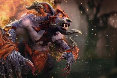 Dota, Dota 2, Defense Of The Ancient, Valve, Valve Corporation ...