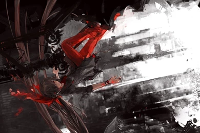 Touhou Wallpapers (19652)   Wallpaperesque