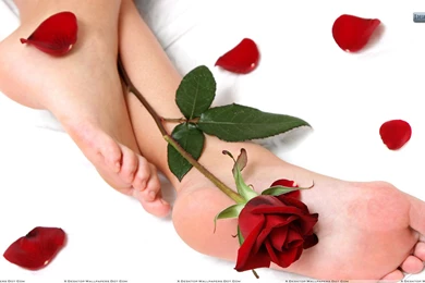 Wallpapers Feet Girl Lovely Feets 1920x1080