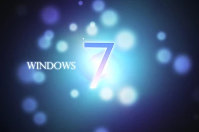 Windows 7, Shine   Wallpapers – Yoyowall.com