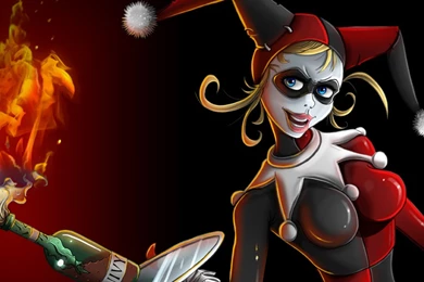 Harley Quinn Wallpapers
