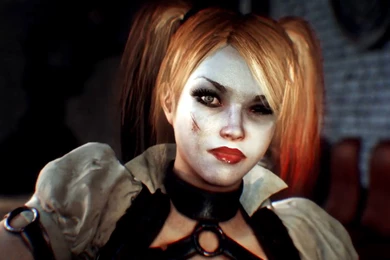 Harley Quinn Wallpapers 5642   HD Wallpapers Site