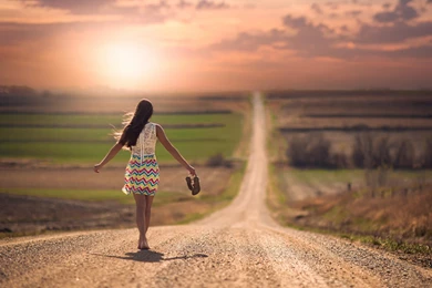 Female Models Wallpapers