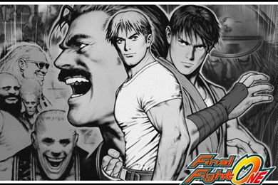 Final Fight One Wallpapers Download Final Fight One Wallpapers ...