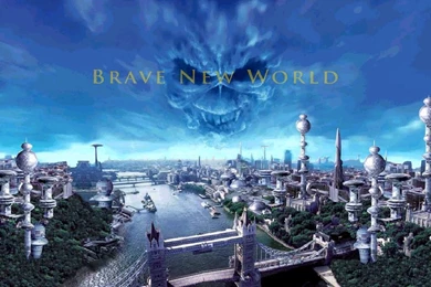 Iron Maiden Wallpapers