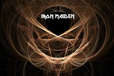 Early Eddie Iron Maiden