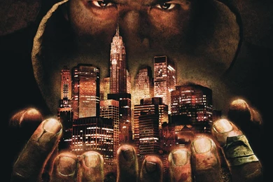 1 Final Fight HD Wallpapers