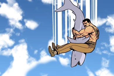 1 Final Fight HD Wallpapers