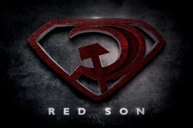 Superman: Red Son (Motion Comic)   YouTube