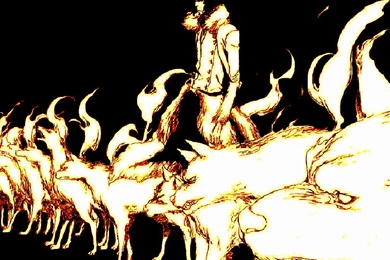 Stark <3   Stark The Primera Espada Wallpapers (25527505)   Fanpop