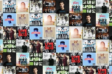 Before You Exit « Tiled Desktop Wallpapers