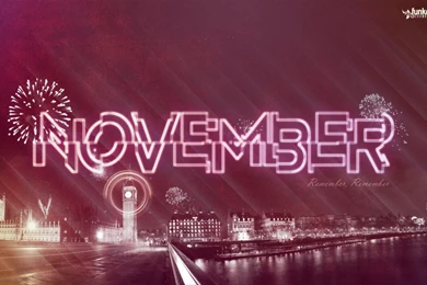 November Wallpapers For Desktop