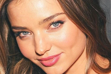 Miranda Kerr Victorias Secret Model iPhone 5 Wallpapers   HD Mobile ...