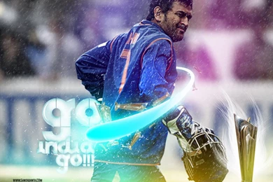 T20 Cricket World Cup Wallpapers