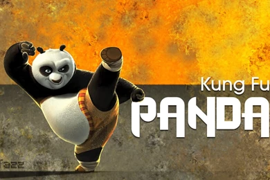 Kung Fu Panda Wallpapers By Taztania On DeviantArt