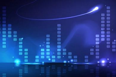 Wallpapers Of The Week – Blue Pack