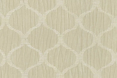 Dark Tan Textured Ogee Wallpapers   Interior Home Decor