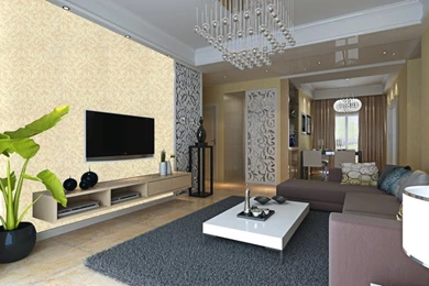 Popular Contemporary Wallpapers Designs Buy Cheap Contemporary ...