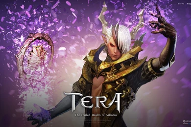 TERA ONLINE Fantasy Adventure Game (53) Wallpapers