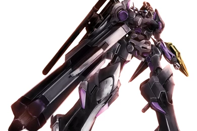 Armored Core / Аниме обои / Anime Wallpapers