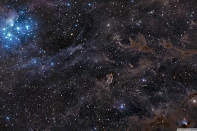 Outer Space HD Desktop Wallpapers : High Definition : Fullscreen