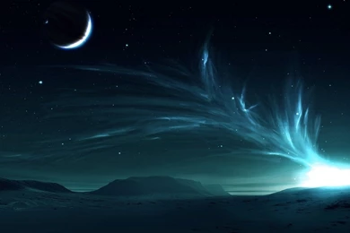 Outer Space Wallpapers