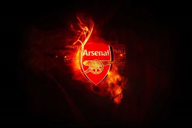 More Arsenal Wallpapers