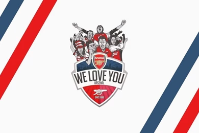Arsenal FC Wallpapers HD Download