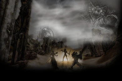 Tera Online Wallpapers HD By Piko13 On DeviantArt