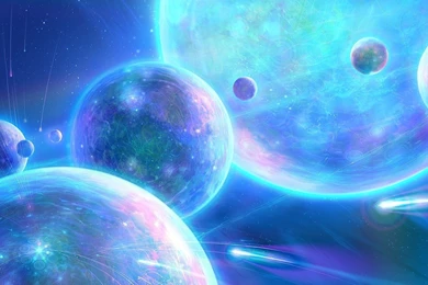 HD Planet Outer Space Earth Wallpapers For Desktop Full Size ...