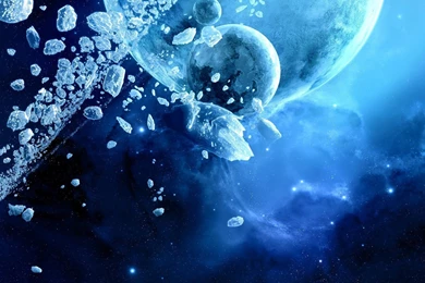 Space Wallpapers: Sombrero Galaxy Galaxies Star Stars Space Outer ...