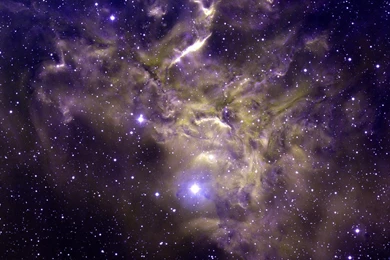 Download Outer Space Wallpapers 1366x768