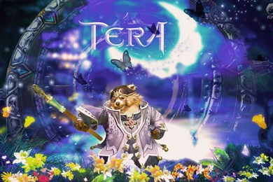 Tera Online Wallpapers