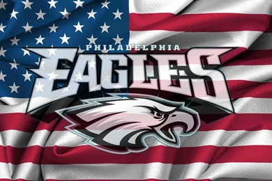 Philadelphia Eagles Logo Hd Wallpapers Pictures To Like Or Share ...