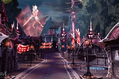 TERA Sep Wallpapers 24   TERA: The Exiled Realm Of Arborea Photo ...