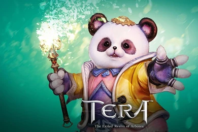 Tera Online Wallpapers Wallpapers   Free Tera Online Wallpapers ...