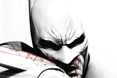 Batman Arkham City Batman & Catwoman HD Desktop Wallpapers ...