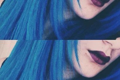 Unicorn, Goals, Back To School, Lips, Dark, Wallpaper, Girl ...