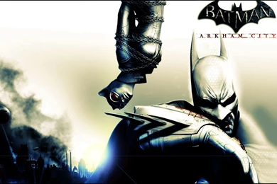 Batman Arkham City Wallpapers 1080p Wallpaper Backgrounds Full Hd ...