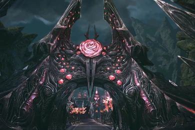 TERA ONLINE Fantasy Adventure Game (148) Wallpapers