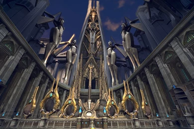 TERA ONLINE Fantasy Adventure Game (152) Wallpapers