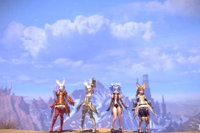 Browsing Wallpapers On DeviantArt