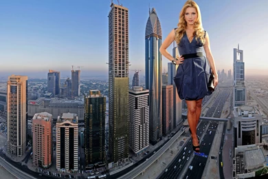 Katheryn Winnick Wallpapers