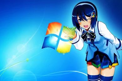 Anime Computer Wallpapers Collection