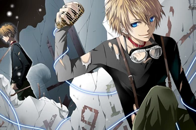 Download Anime Boy Wallpapers For Your Computer Desktop For Free ...