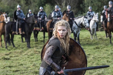 Magnificent Katheryn Winnick Wallpapers