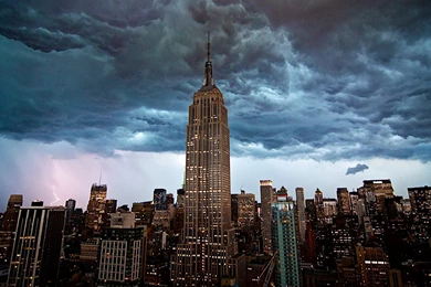 18 HD Empire State Building Wallpapers   HDWallSource.com