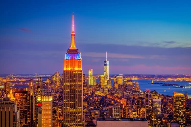 Awesome Empire State Wallpapers